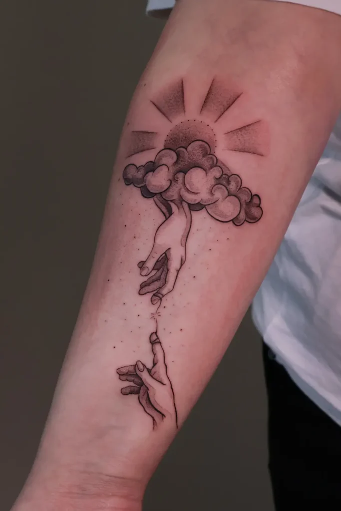 Atminimo tatuiruotė